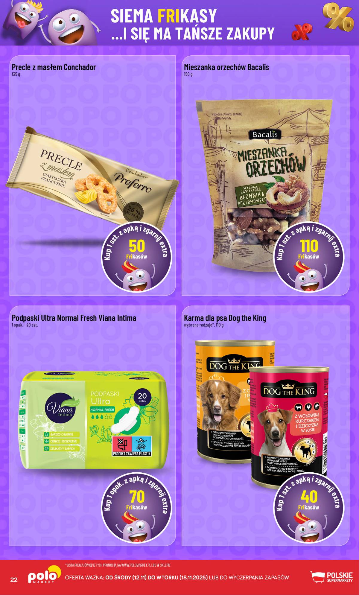 POLOmarket - Katalog Frikasy 22 puslapis