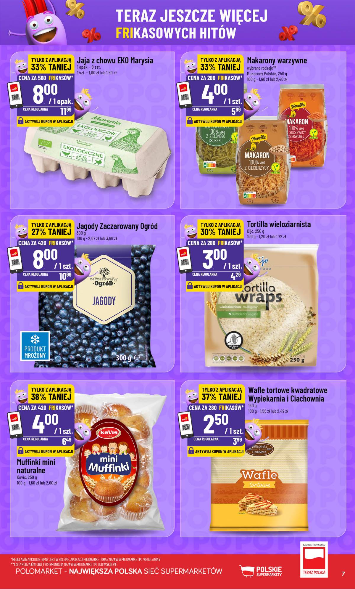 POLOmarket - Katalog Frikasy 7 puslapis