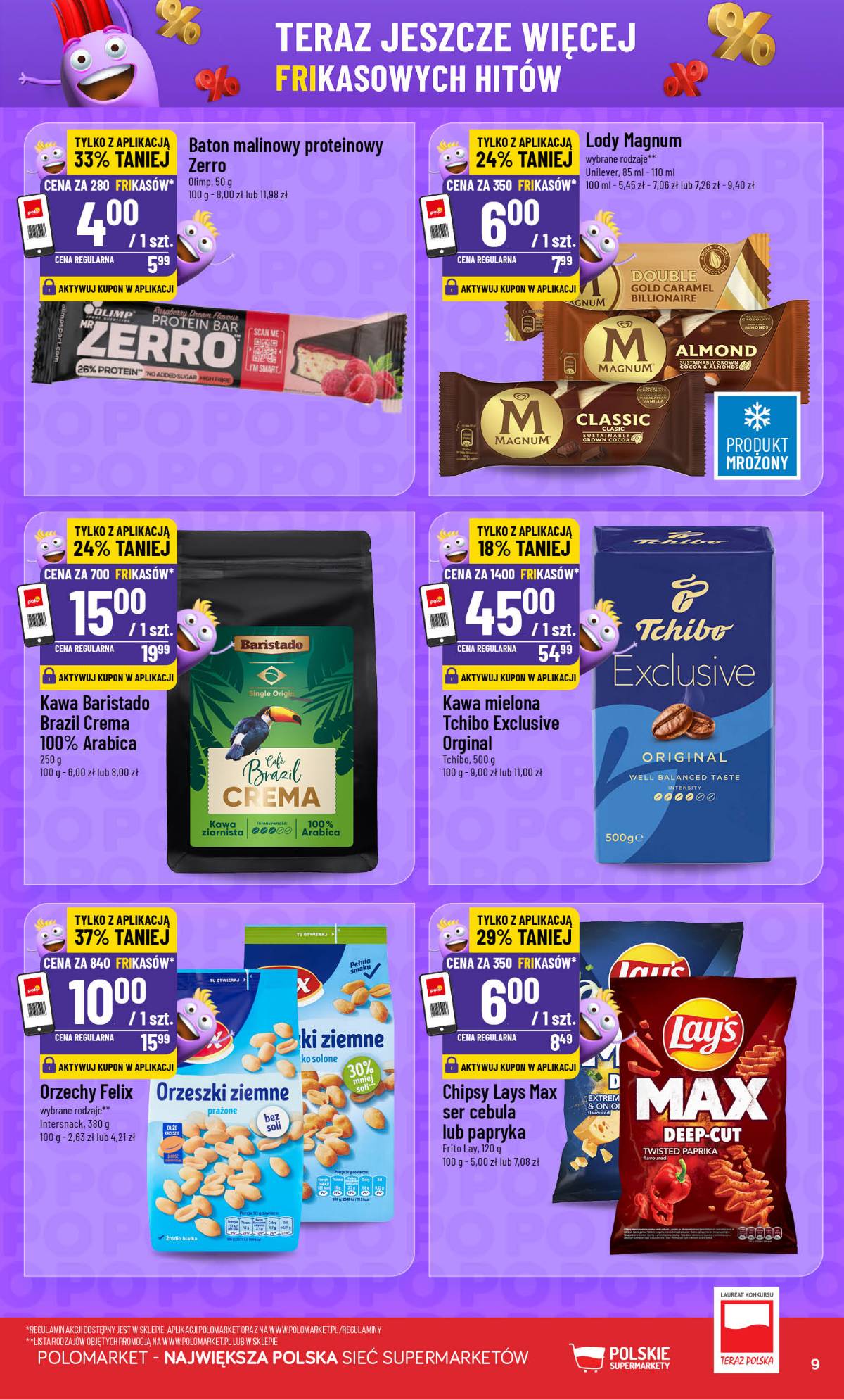 POLOmarket - Katalog Frikasy 9 puslapis