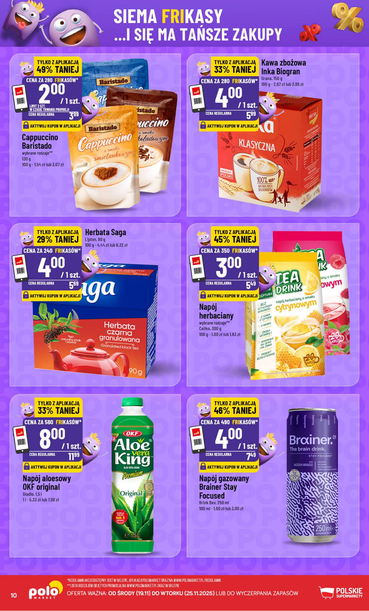 POLOmarket - Katalog Frikasy 10 puslapis