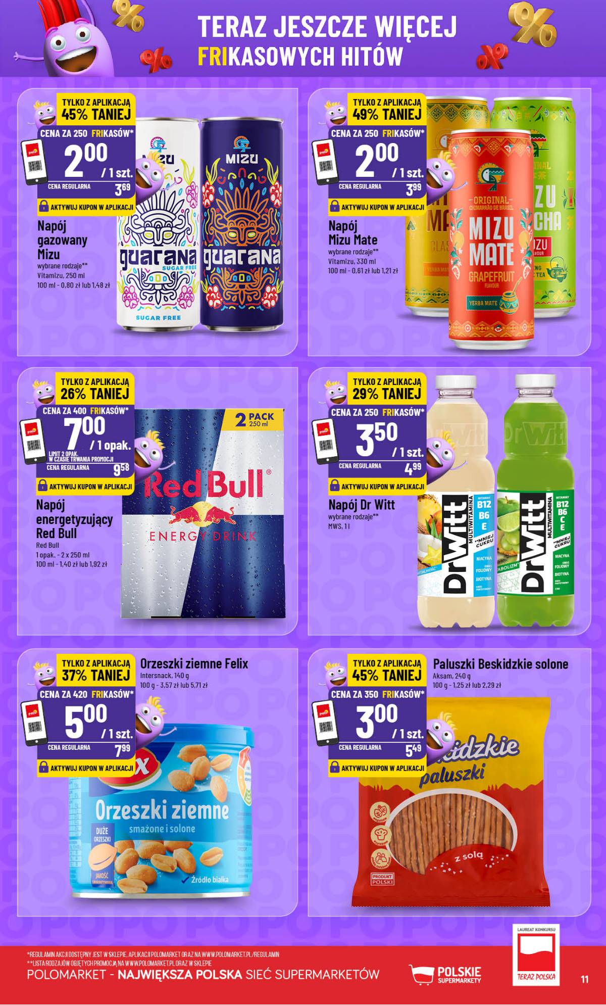 POLOmarket - Katalog Frikasy 11 puslapis