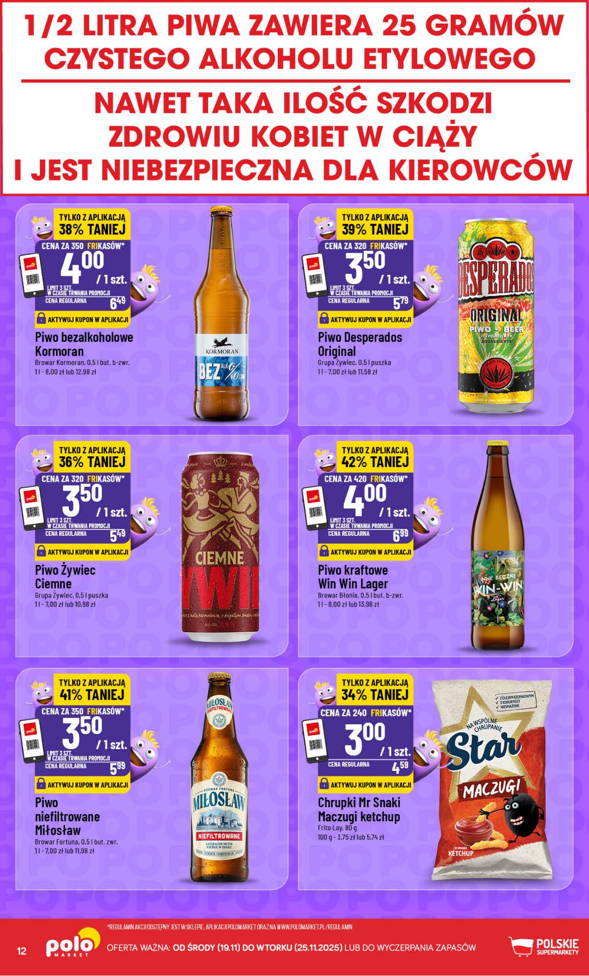 POLOmarket - Katalog Frikasy 12 puslapis