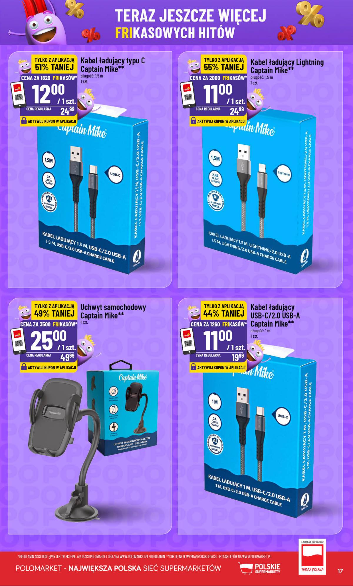 POLOmarket - Katalog Frikasy 17 puslapis