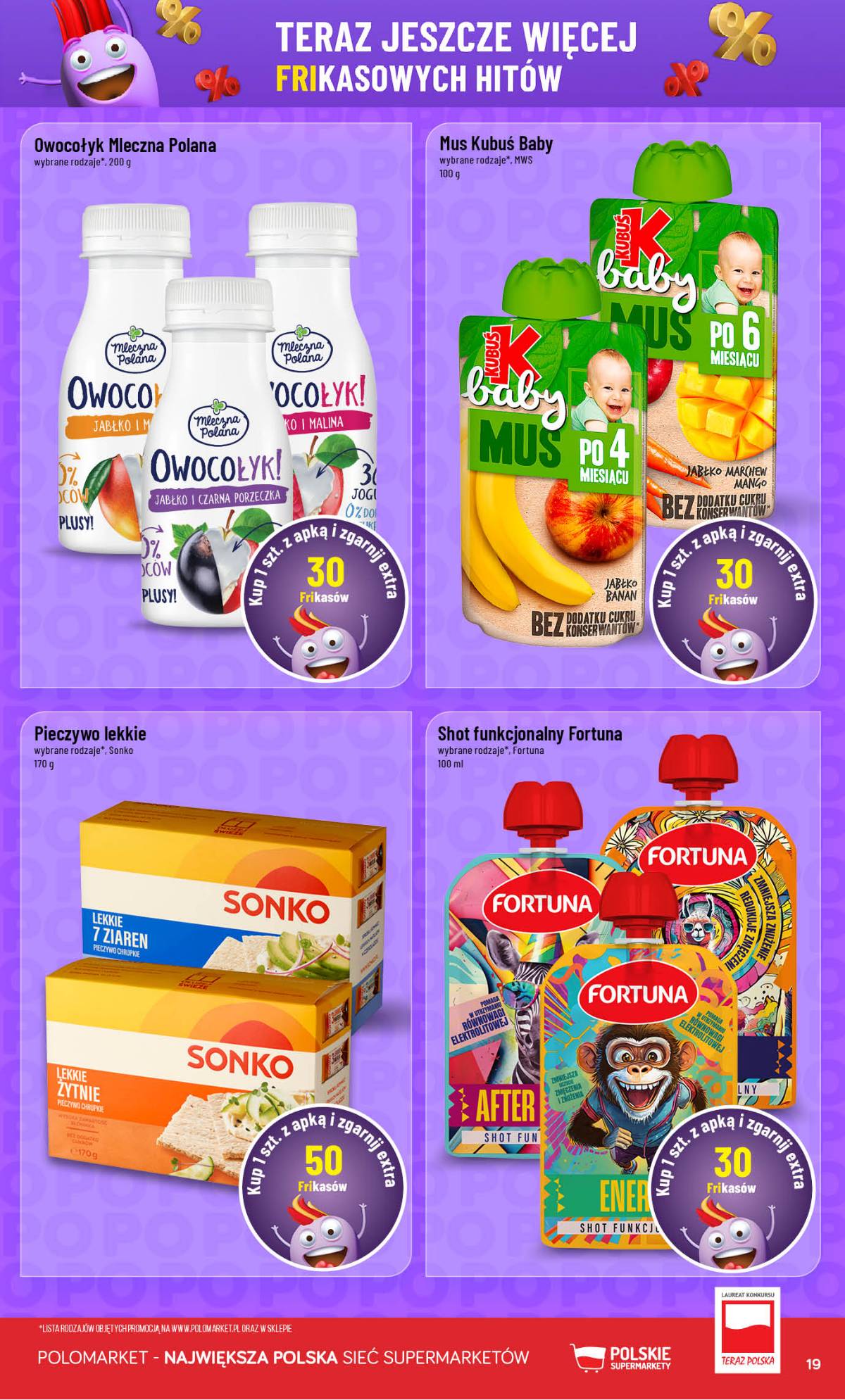 POLOmarket - Katalog Frikasy 19 puslapis