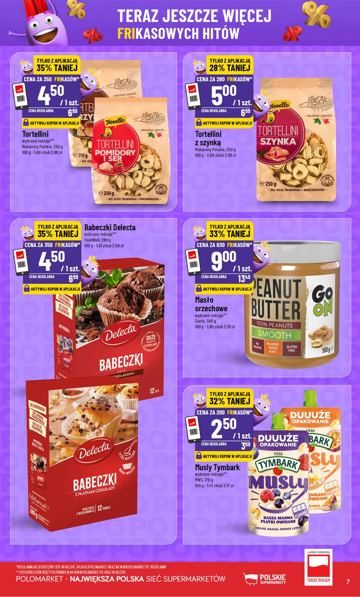 POLOmarket - Katalog Frikasy 7 puslapis