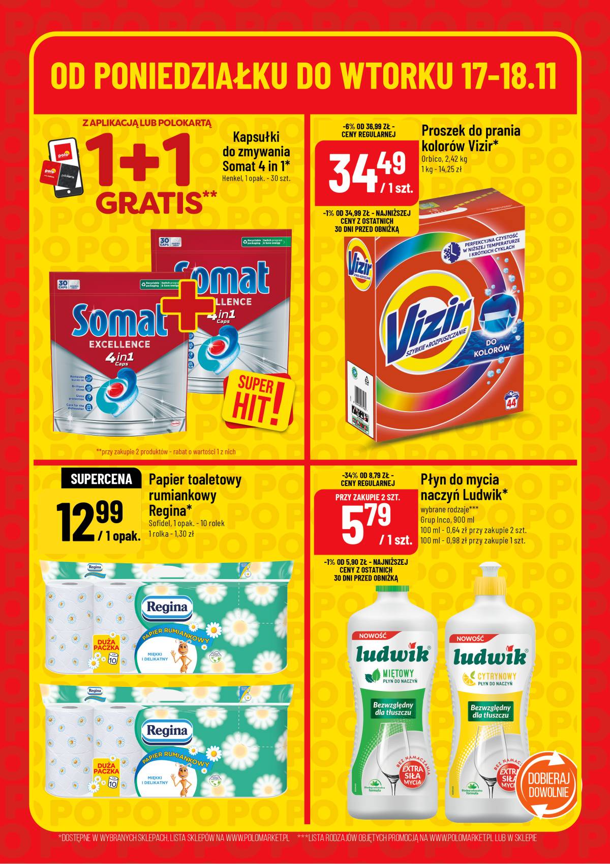 POLOmarket - Katalog Superhity 6 puslapis