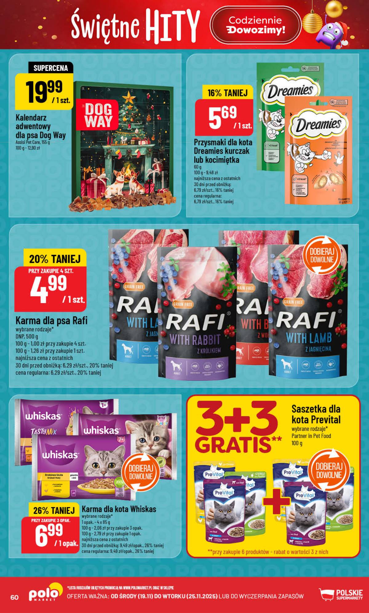 POLOmarket - Gazetka POLOmarket 60 puslapis