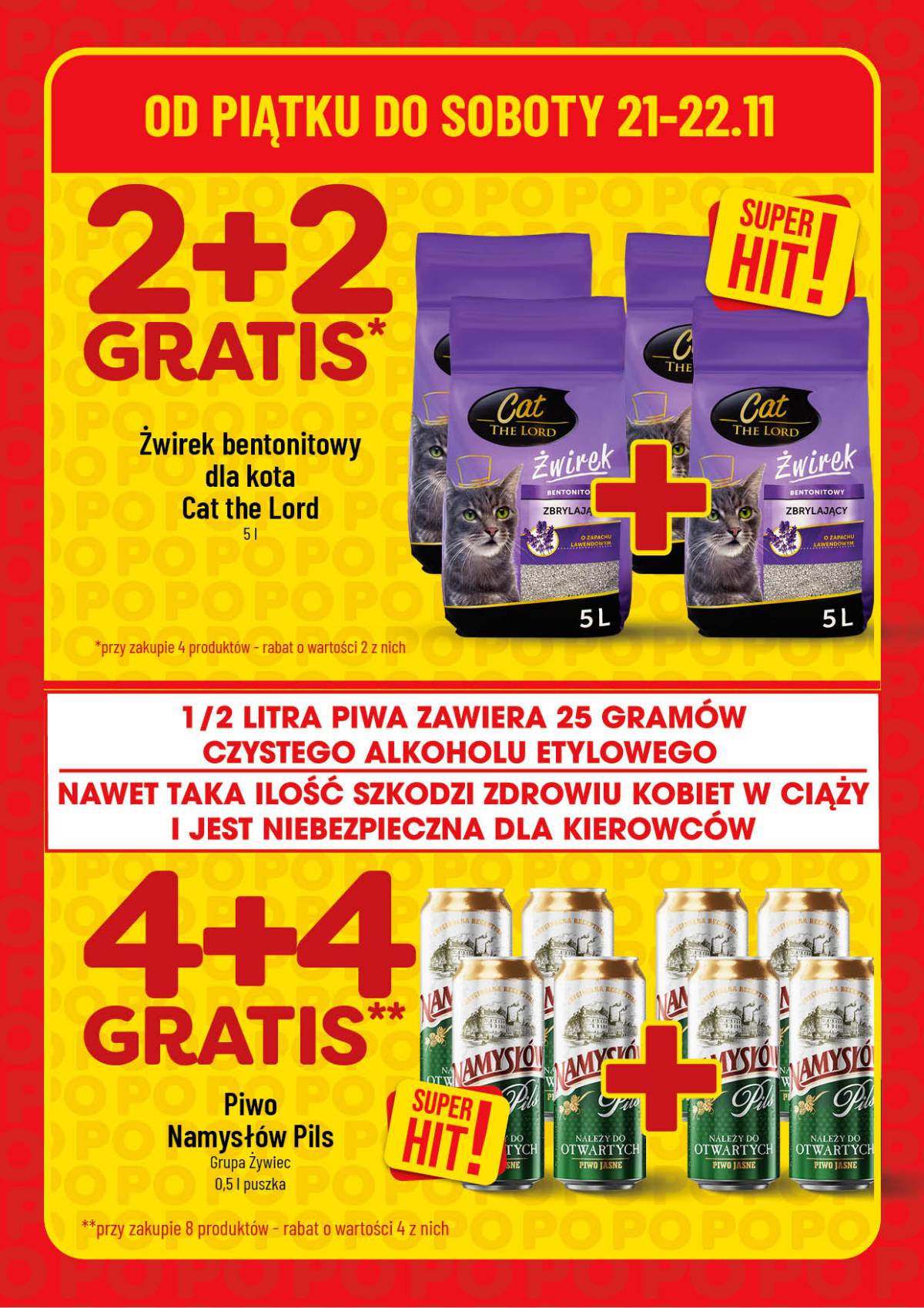 POLOmarket - Katalog Superhity 6 puslapis