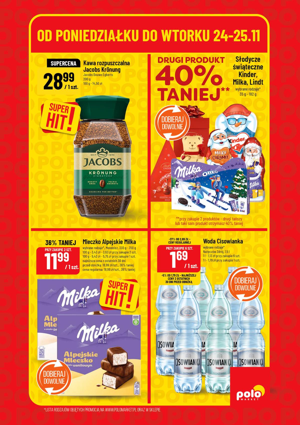 POLOmarket - Katalog Superhity 5 puslapis