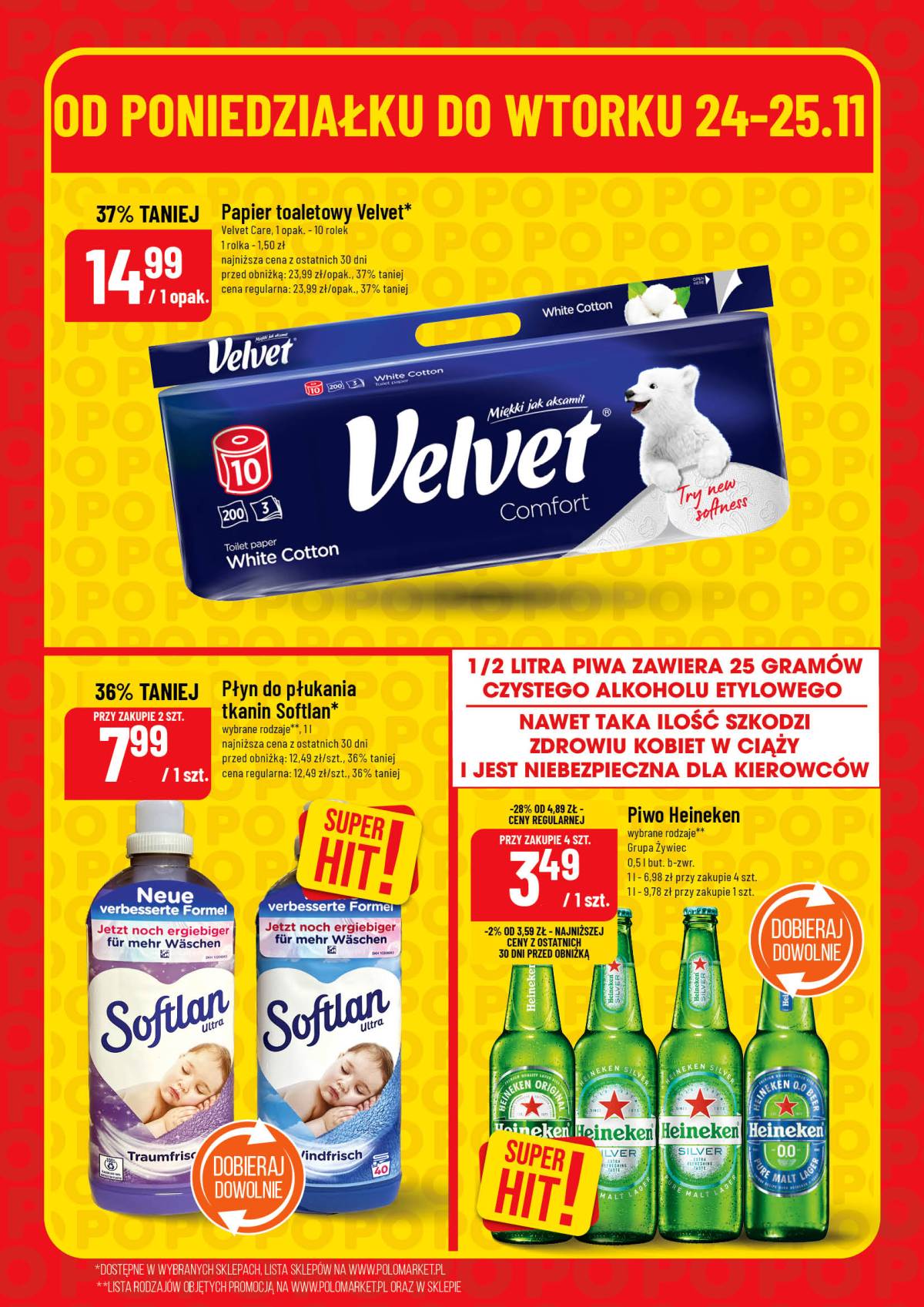 POLOmarket - Katalog Superhity 6 puslapis