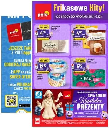 POLOmarket - Katalog Frikasy 2025-11-26 – 2025-12-02