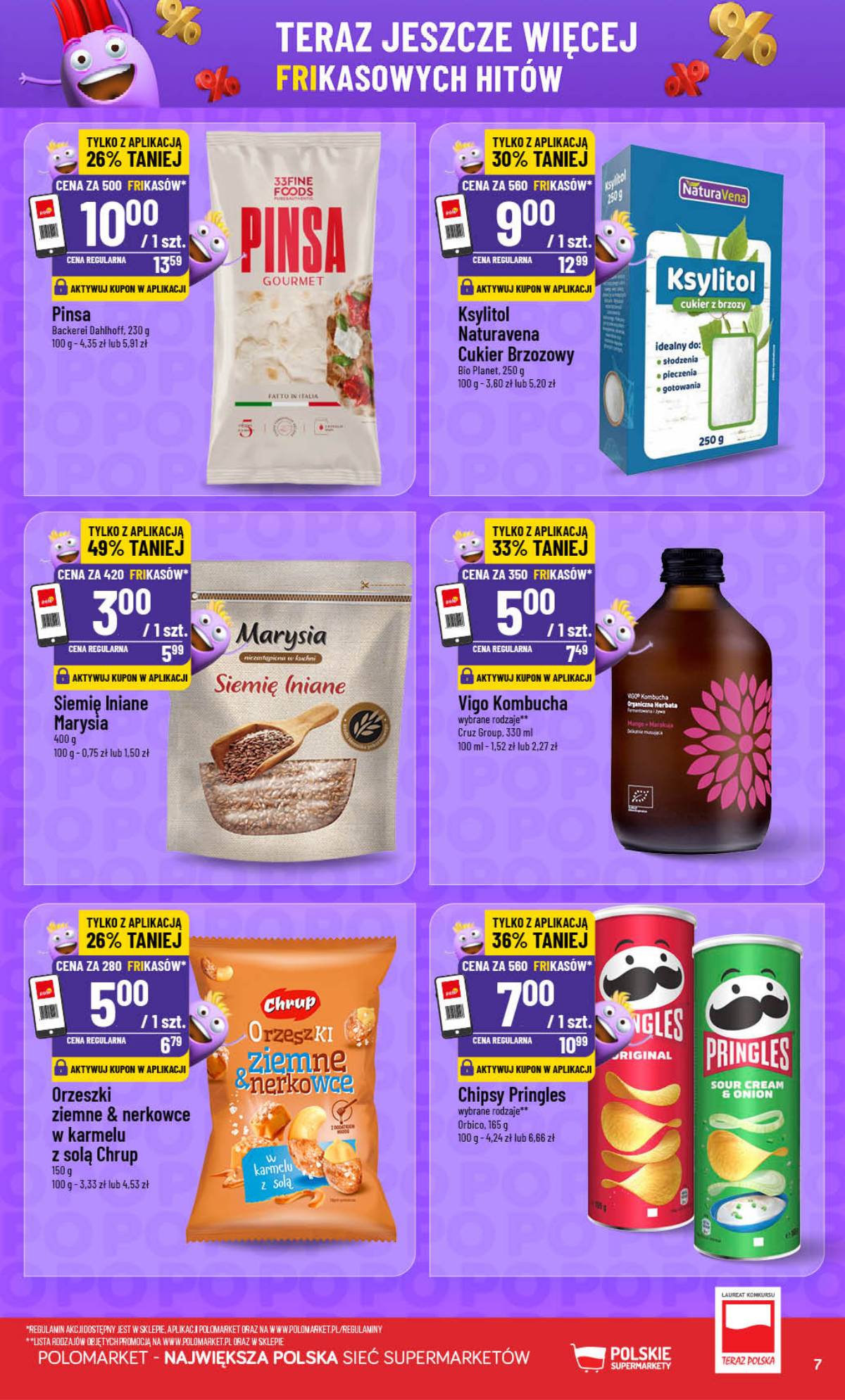 POLOmarket - Katalog Frikasy 7 puslapis