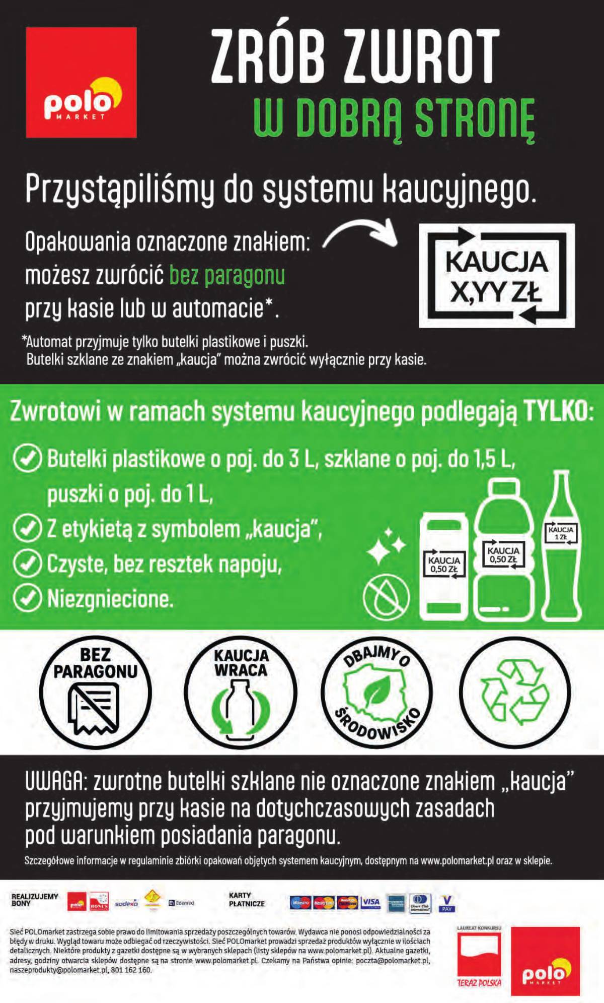 POLOmarket - Gazetka POLOmarket 78 puslapis