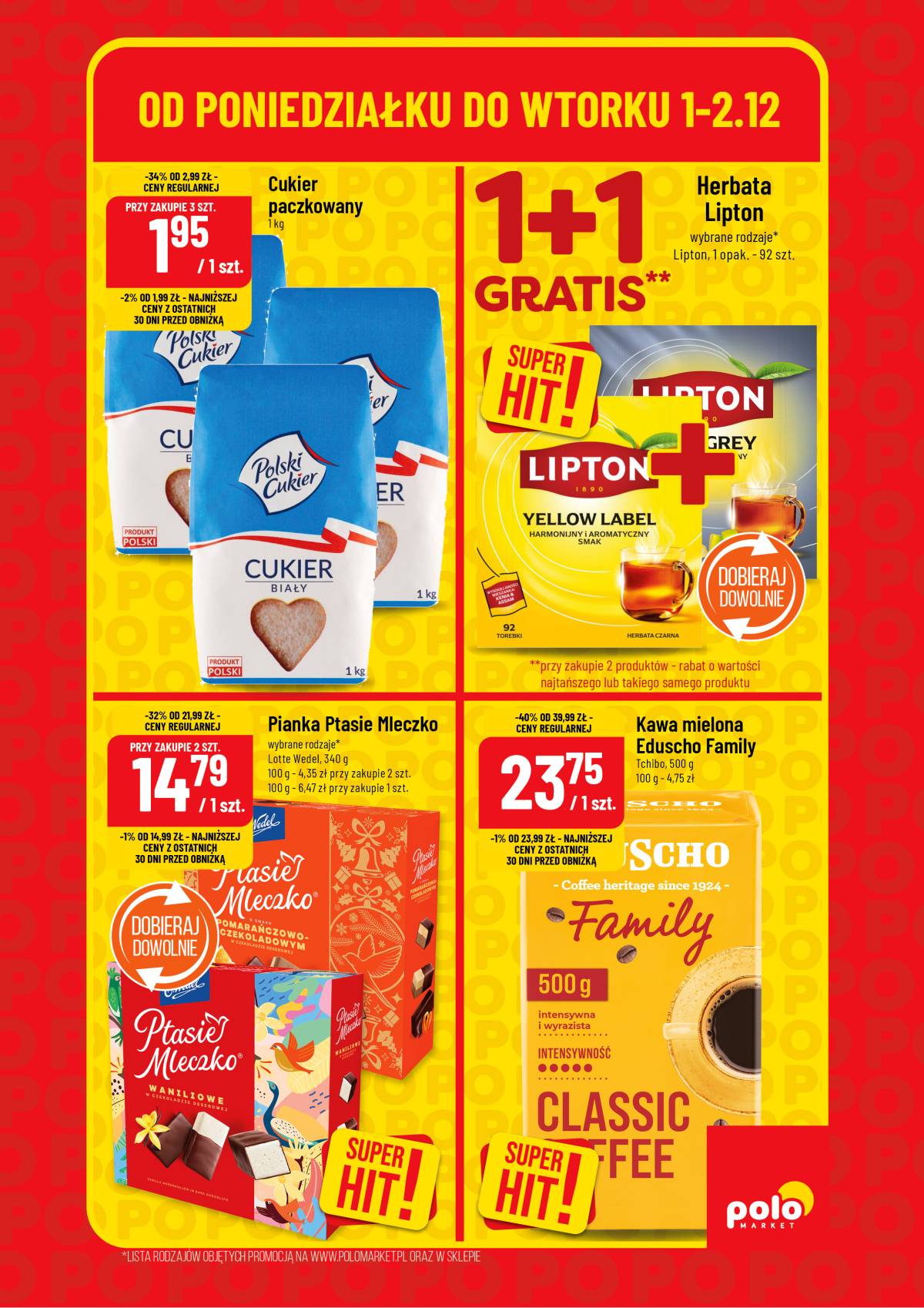 POLOmarket - Katalog Superhity 5 puslapis