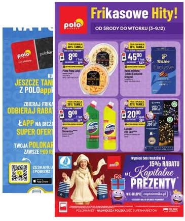 POLOmarket - Katalog Frikasy 2025-12-03 – 2025-12-09