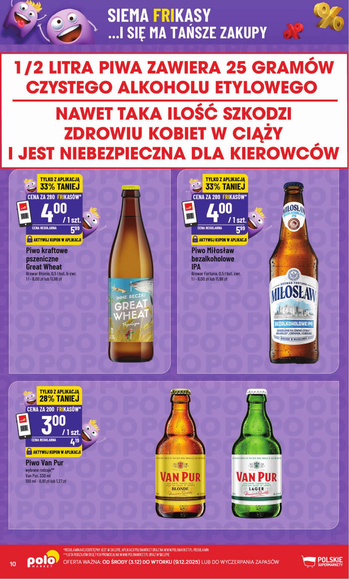 POLOmarket - Katalog Frikasy 10 puslapis