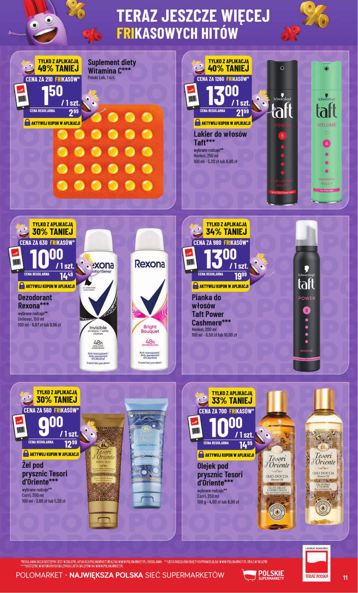 POLOmarket - Katalog Frikasy 11 puslapis