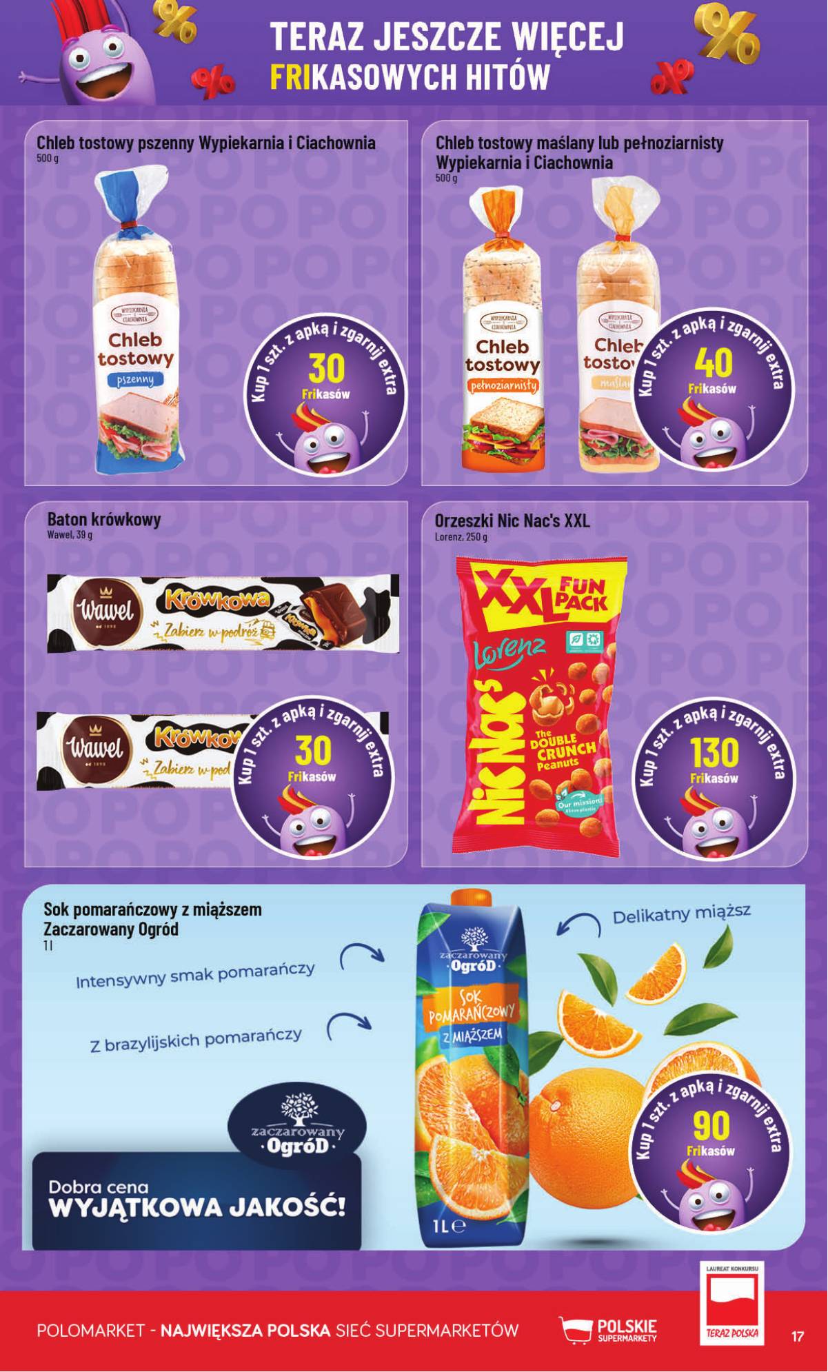 POLOmarket - Katalog Frikasy 17 puslapis