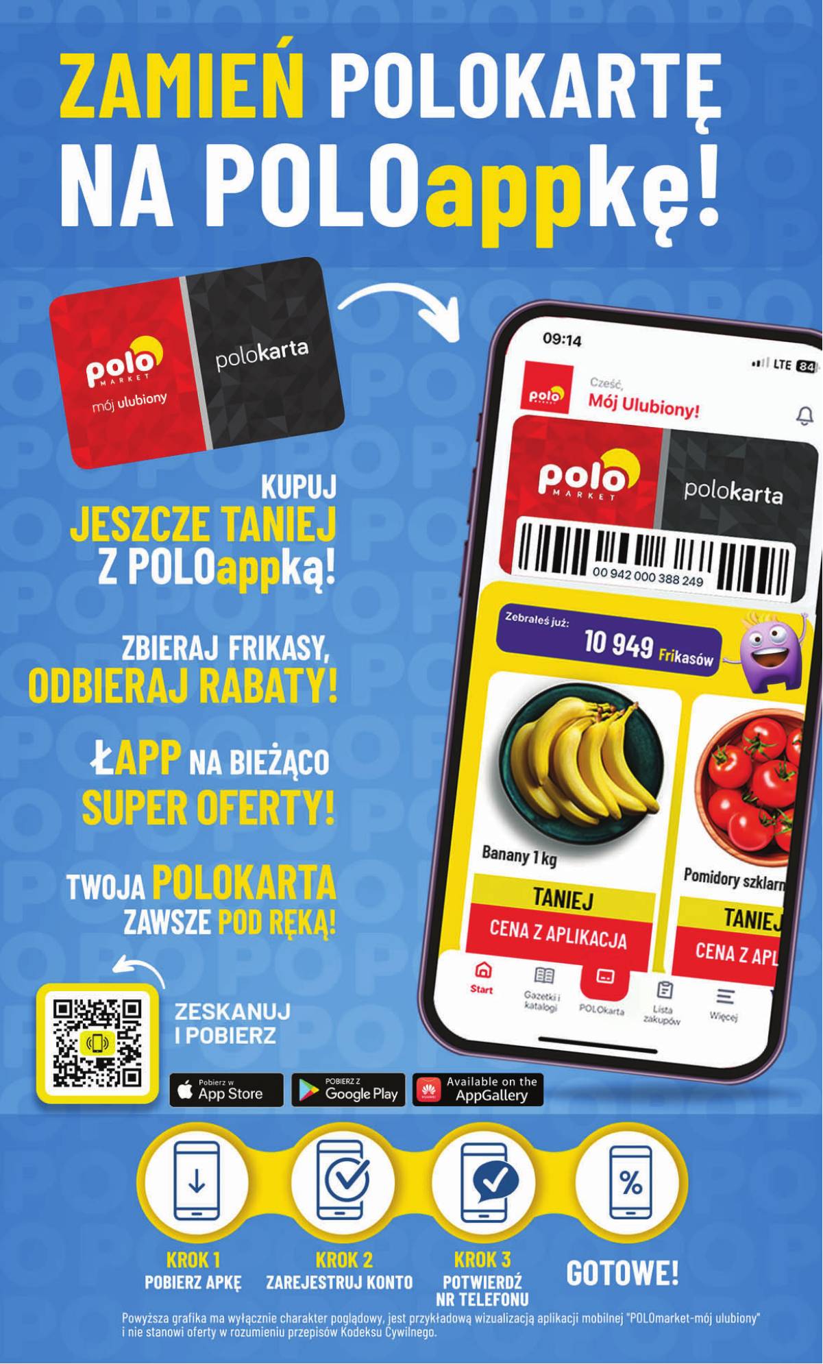 POLOmarket - Katalog Frikasy 2 puslapis
