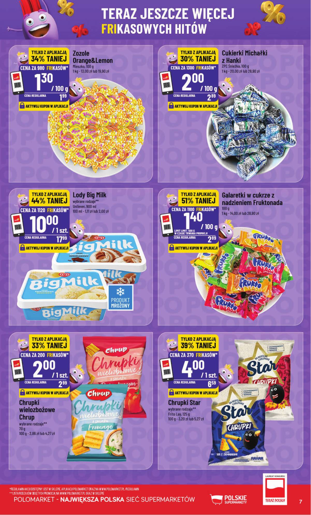 POLOmarket - Katalog Frikasy 7 puslapis