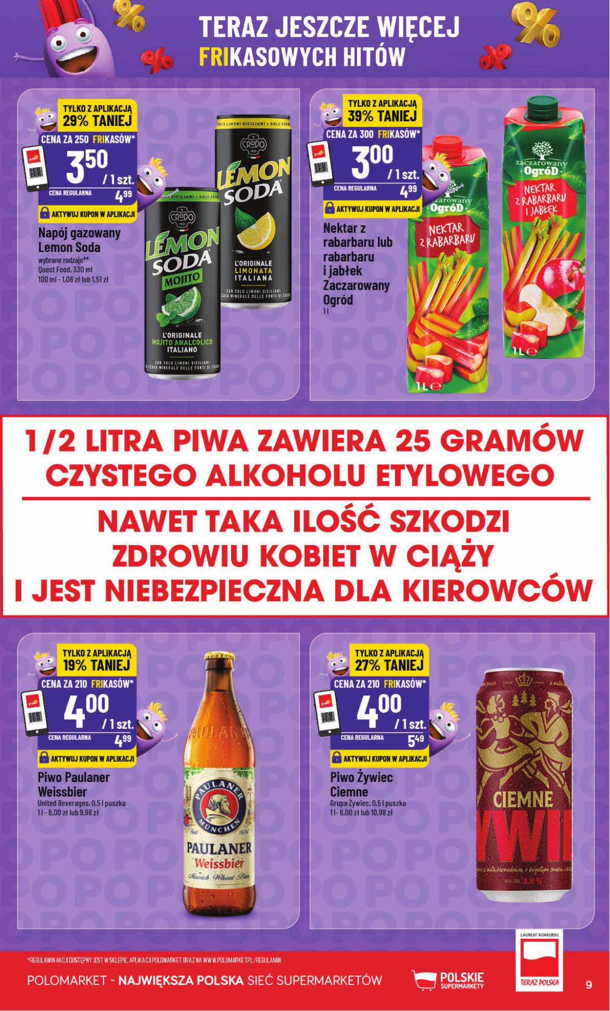 POLOmarket - Katalog Frikasy 9 puslapis