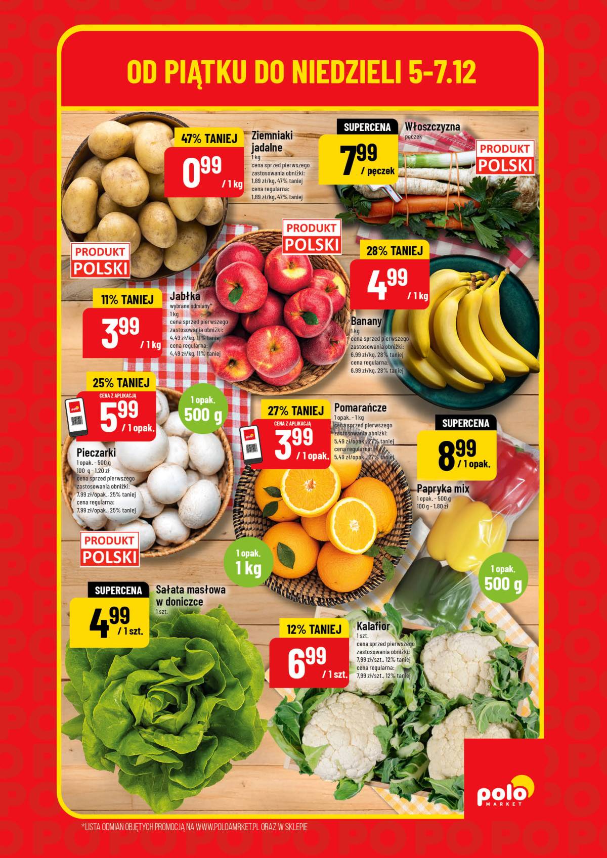 POLOmarket - Katalog Superhity 3 puslapis