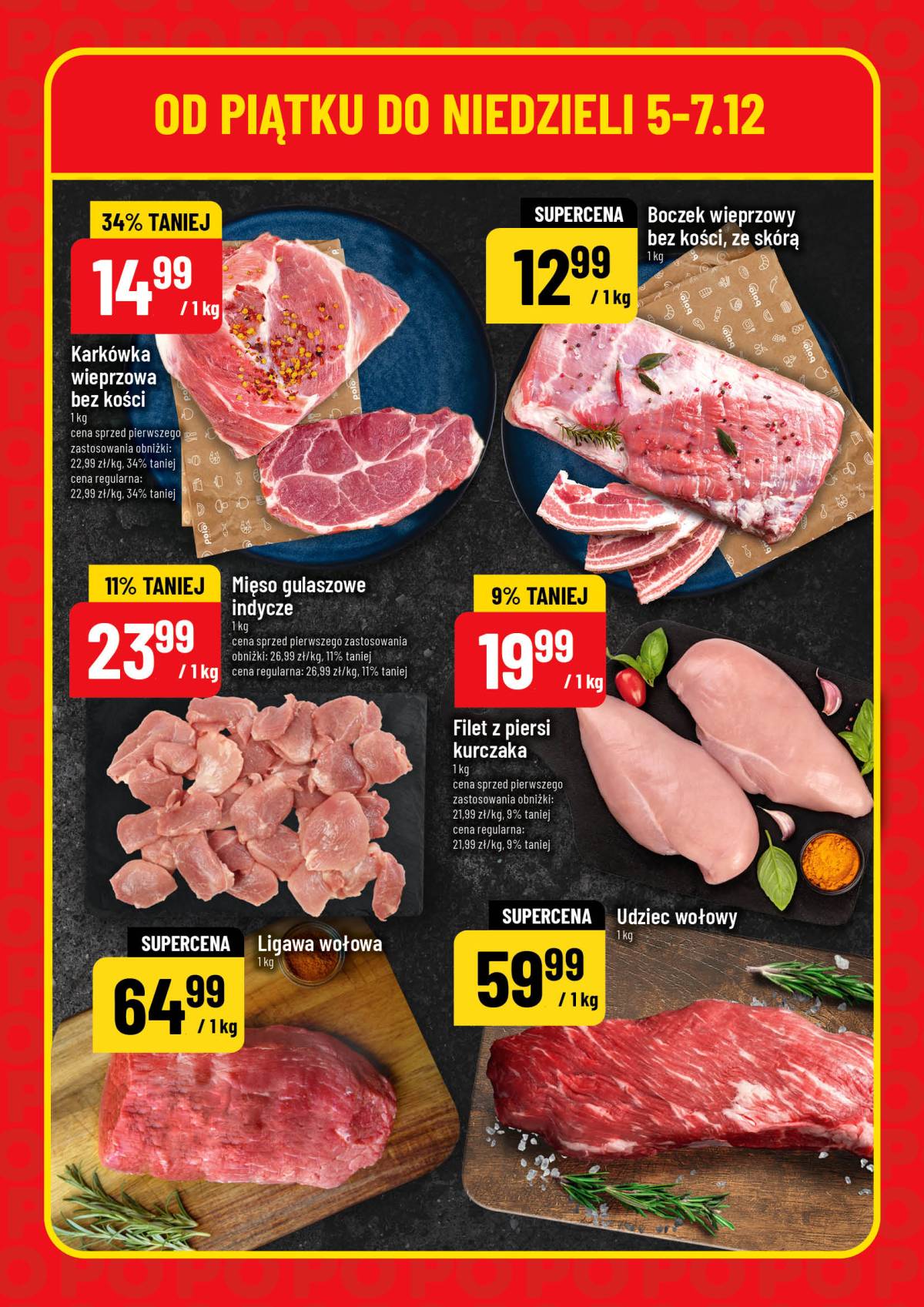 POLOmarket - Katalog Superhity 4 puslapis