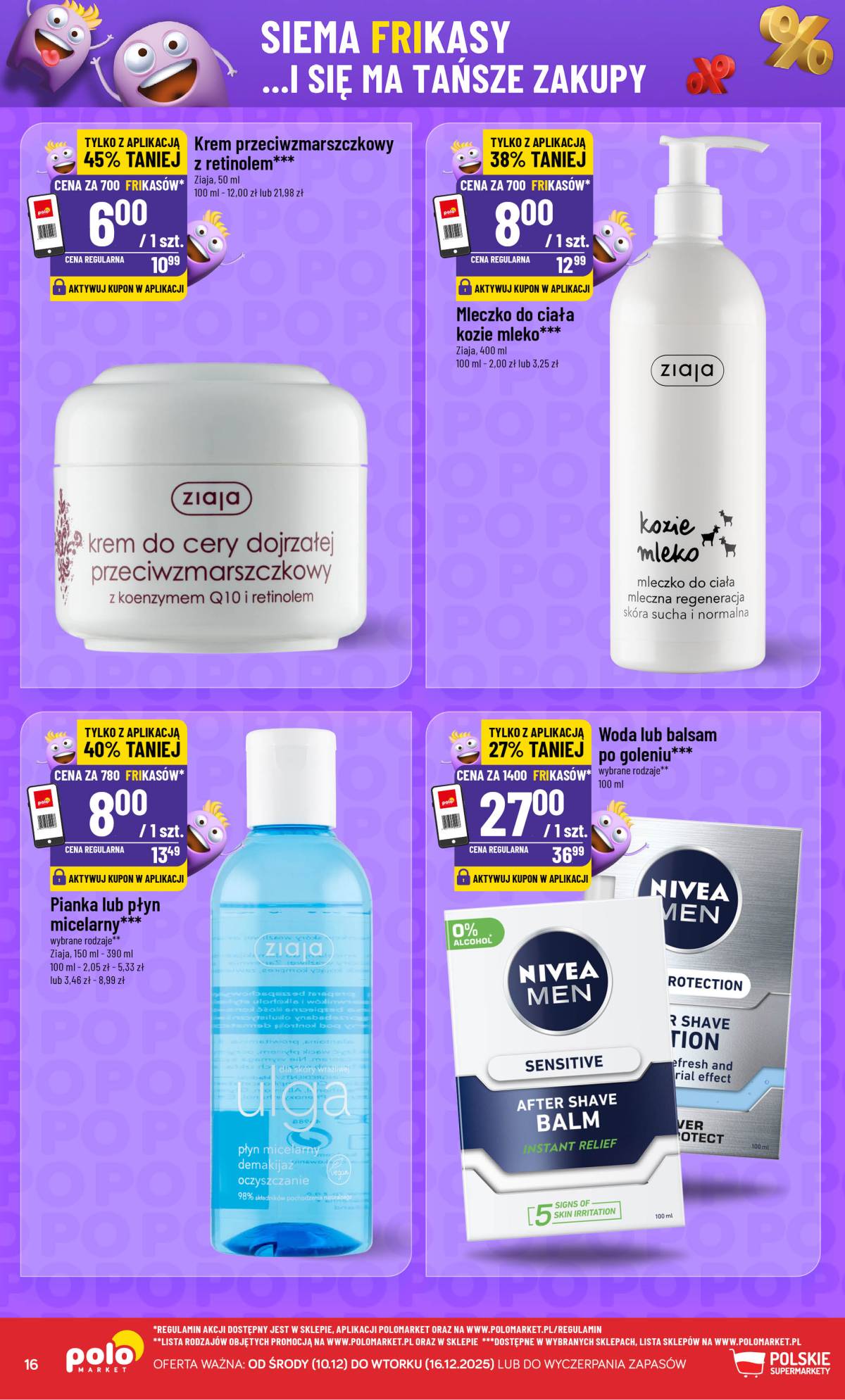 POLOmarket - Katalog Frikasy 16 puslapis