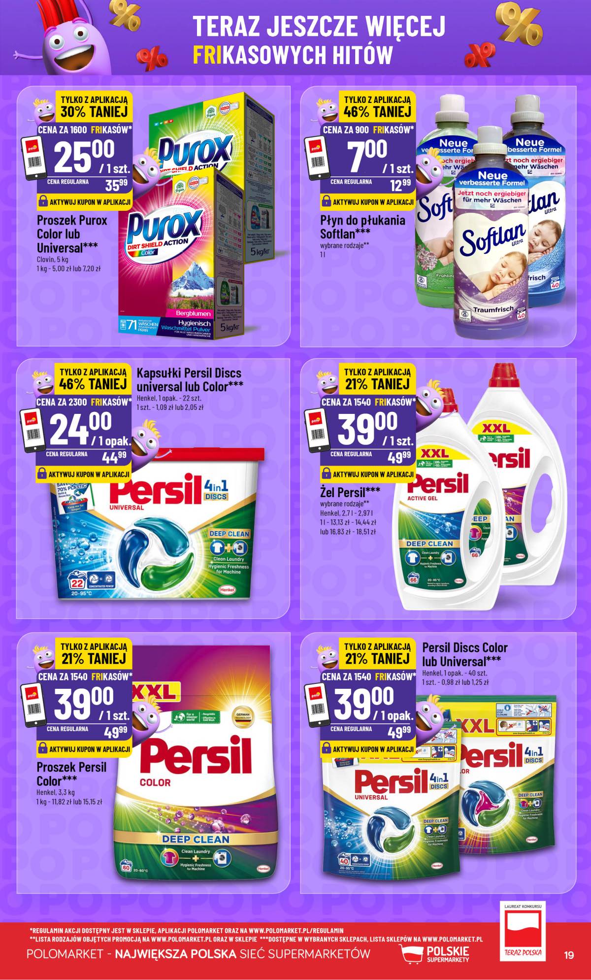 POLOmarket - Katalog Frikasy 19 puslapis