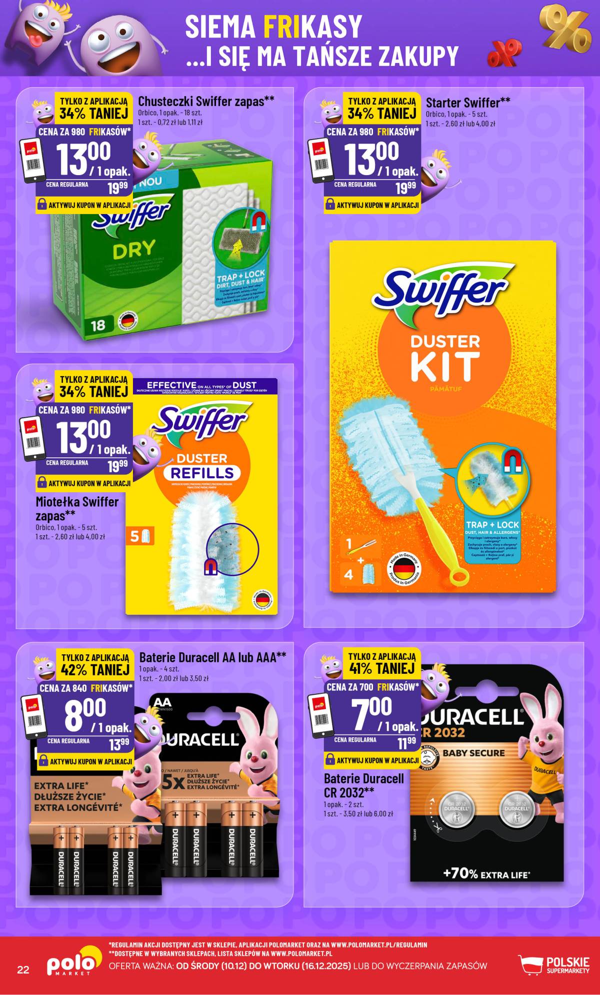 POLOmarket - Katalog Frikasy 22 puslapis