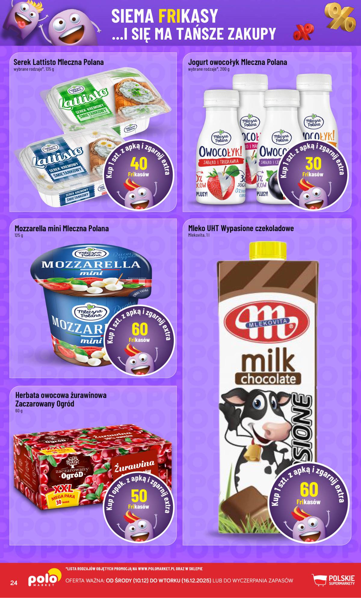 POLOmarket - Katalog Frikasy 24 puslapis