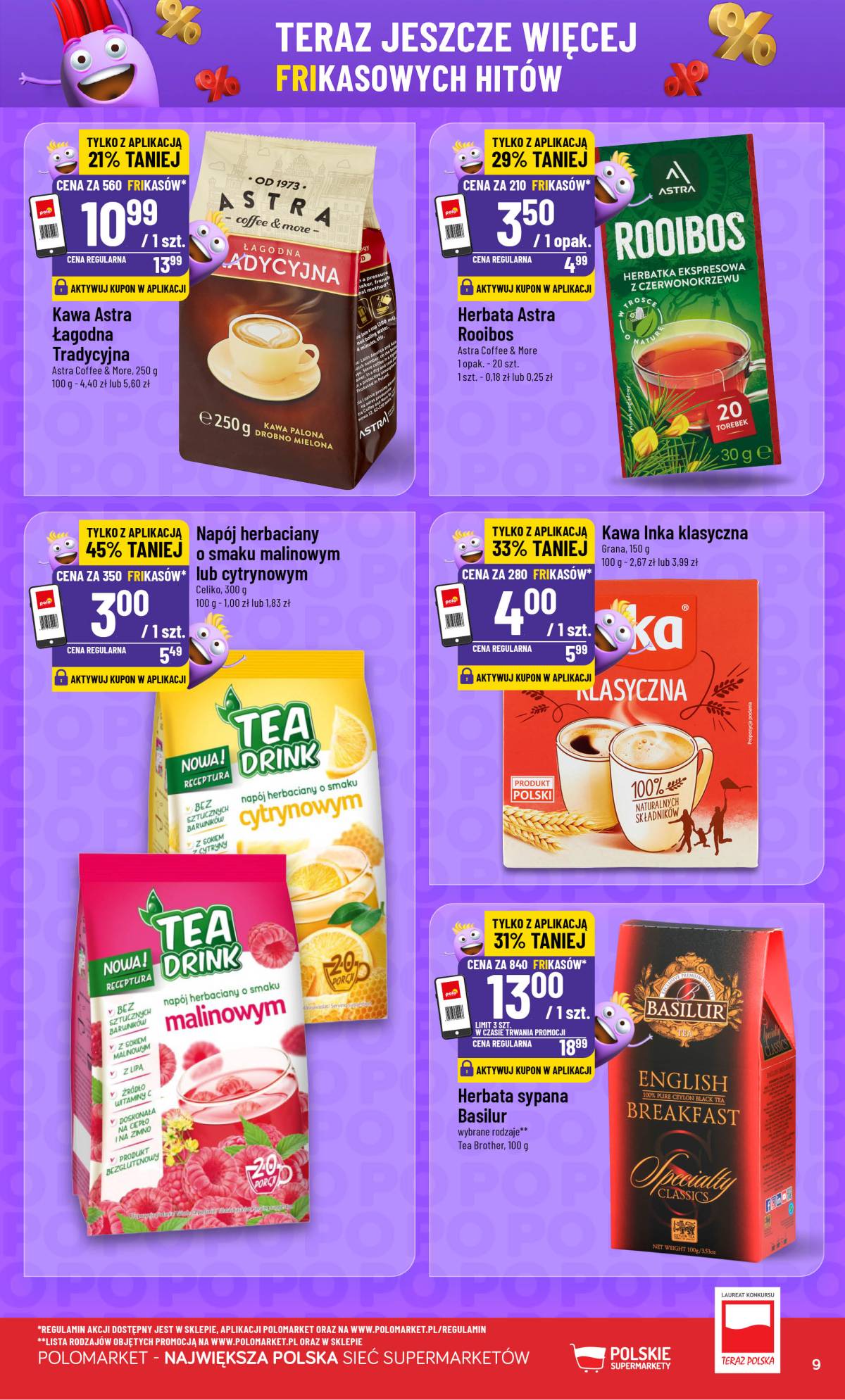 POLOmarket - Katalog Frikasy 9 puslapis