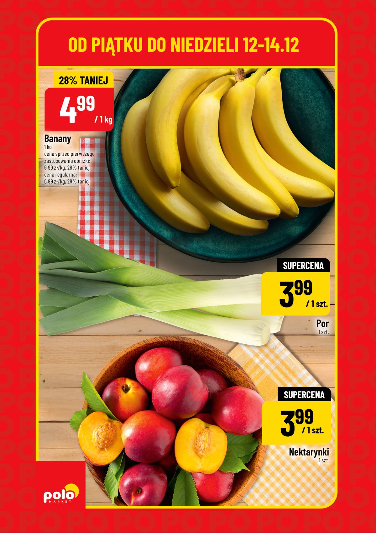 POLOmarket - Oferta SUPERHITY na weekend 2 puslapis