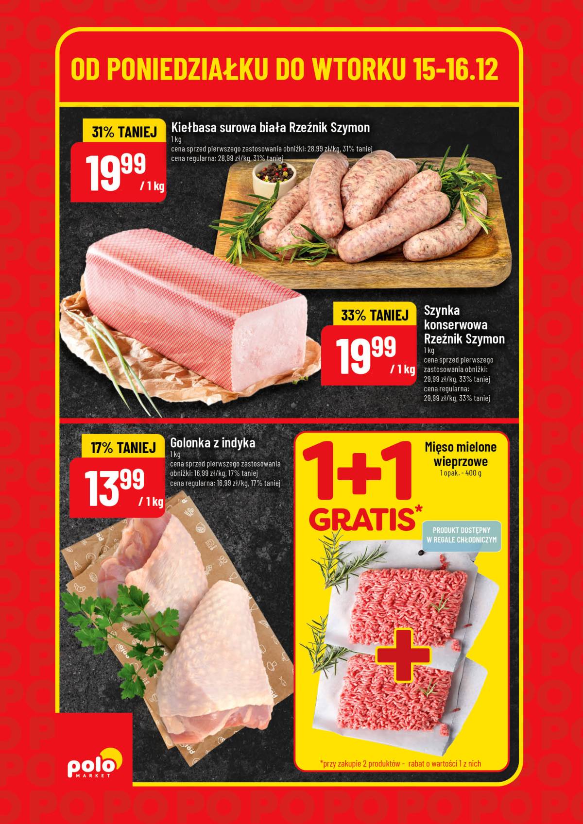 POLOmarket - Katalog Superhity 2 puslapis