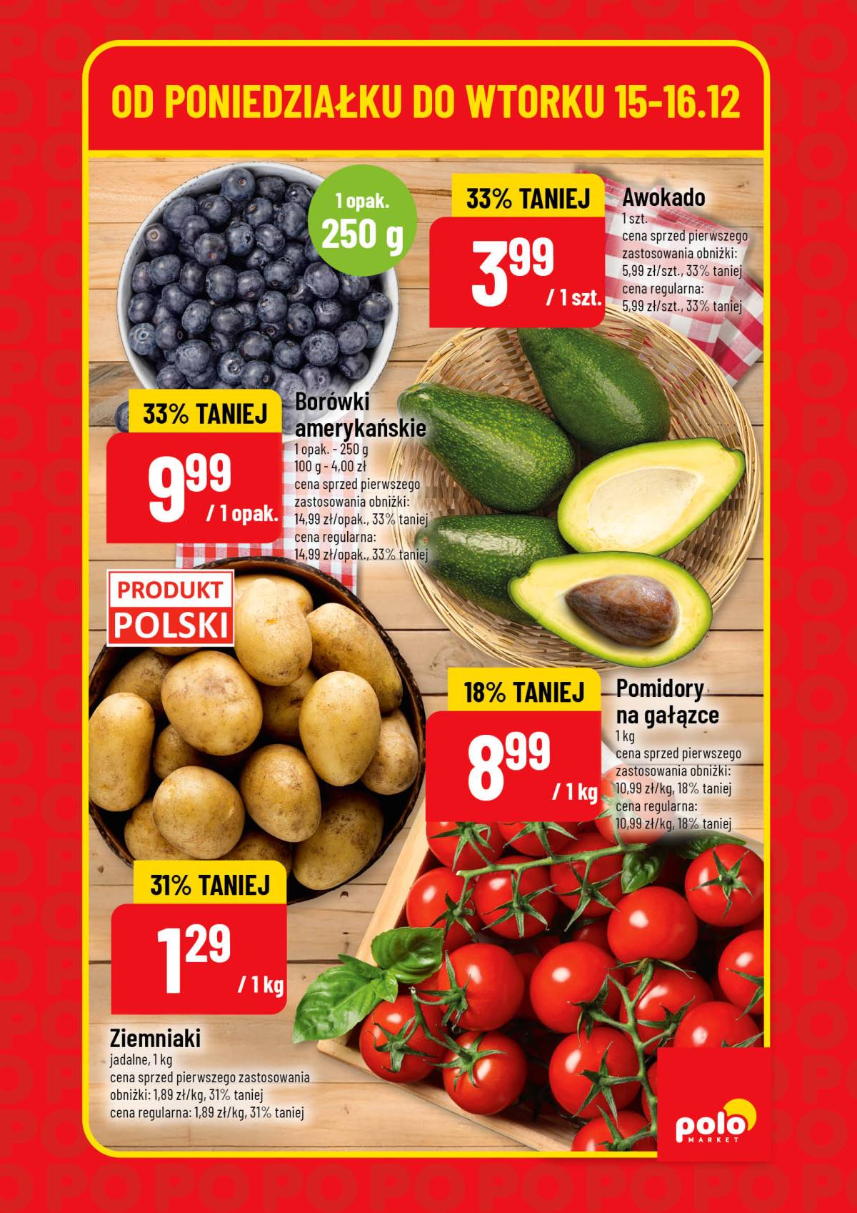 POLOmarket - Katalog Superhity 3 puslapis