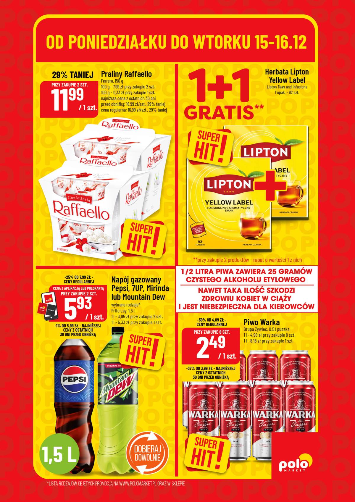 POLOmarket - Katalog Superhity 5 puslapis