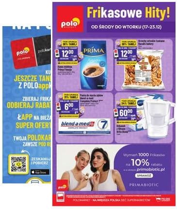 POLOmarket - Katalog Frikasy 2025-12-17 – 2025-12-23