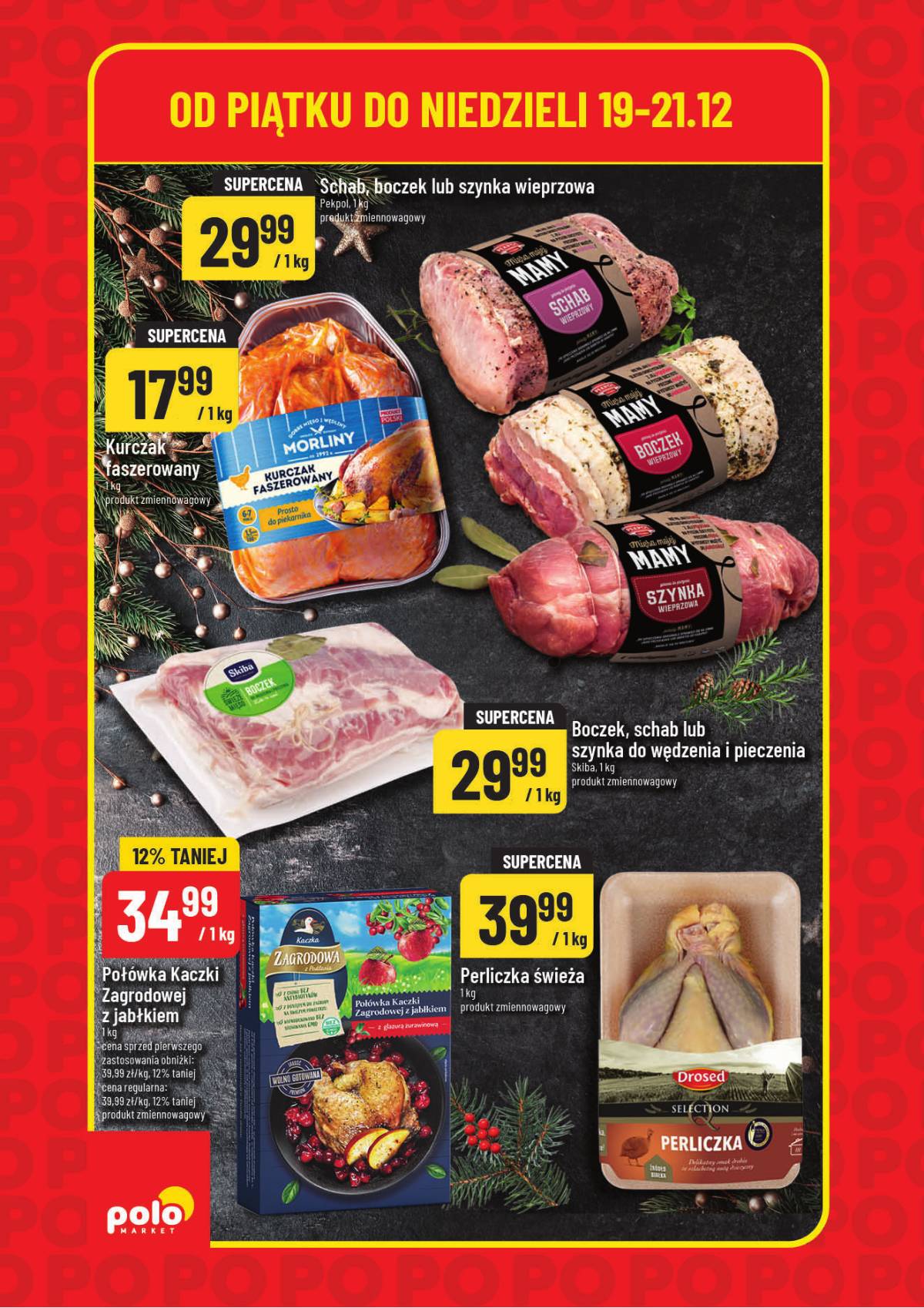 POLOmarket - Katalog Superhity 2 puslapis