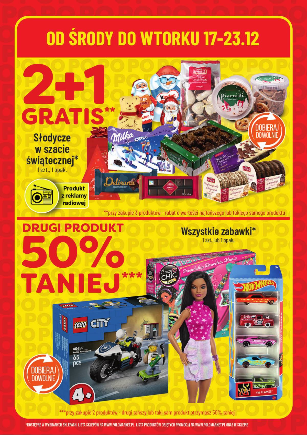 POLOmarket - Katalog Superhity 6 puslapis