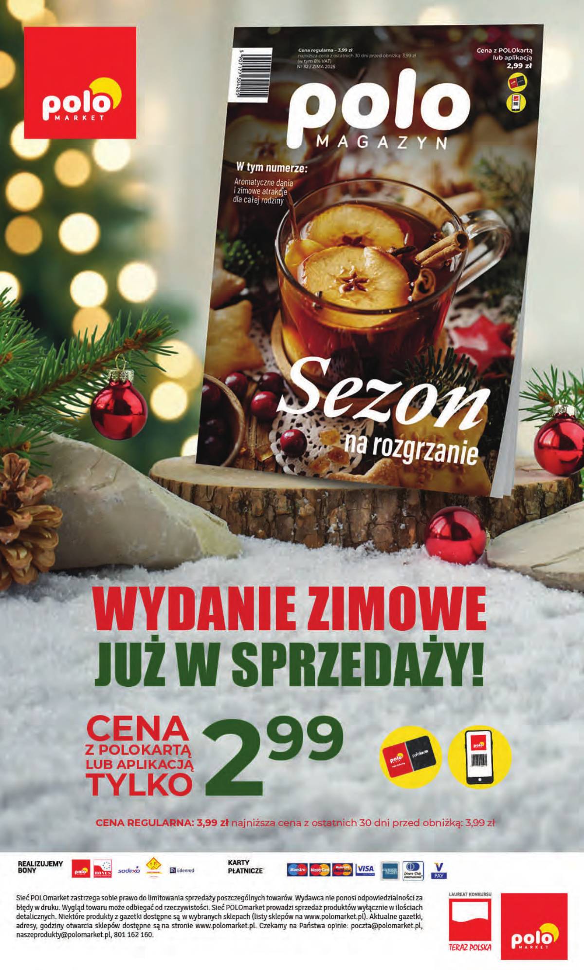 POLOmarket - Gazetka POLOmarket 74 puslapis