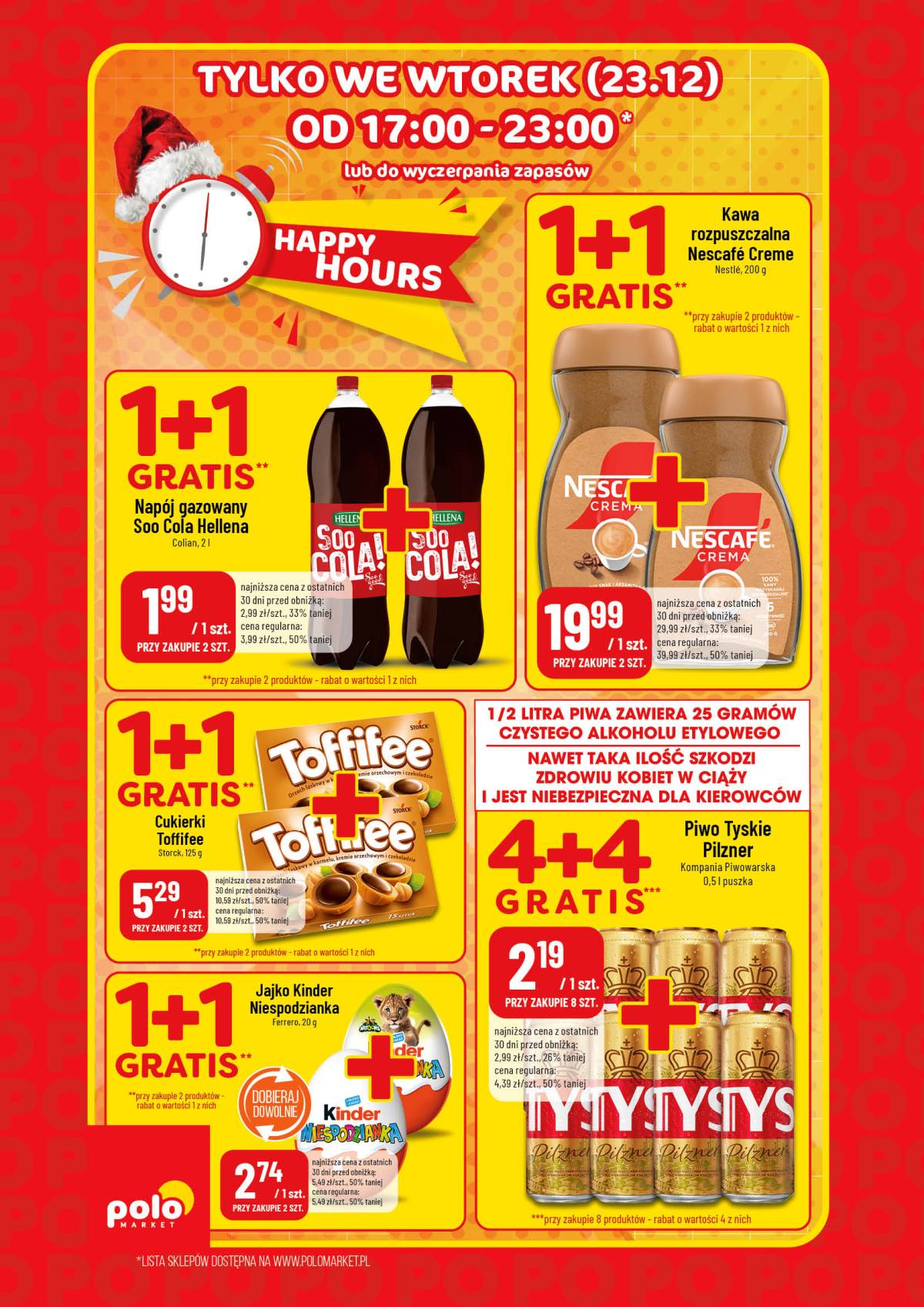 POLOmarket - Katalog Superhity 2 puslapis