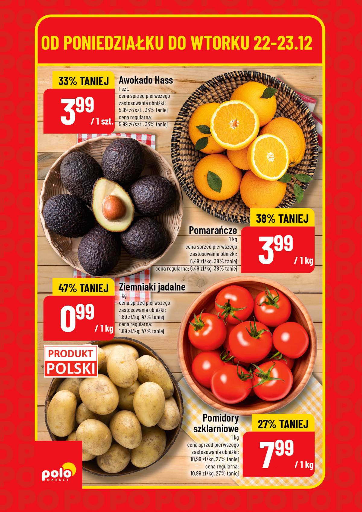 POLOmarket - Katalog Superhity 4 puslapis