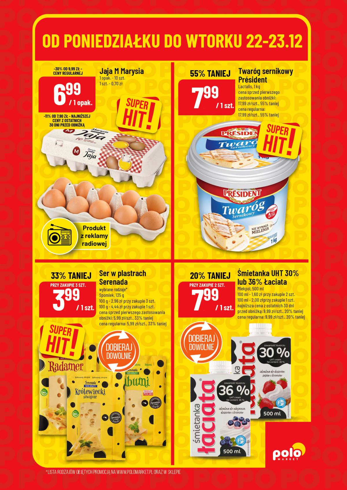 POLOmarket - Katalog Superhity 5 puslapis