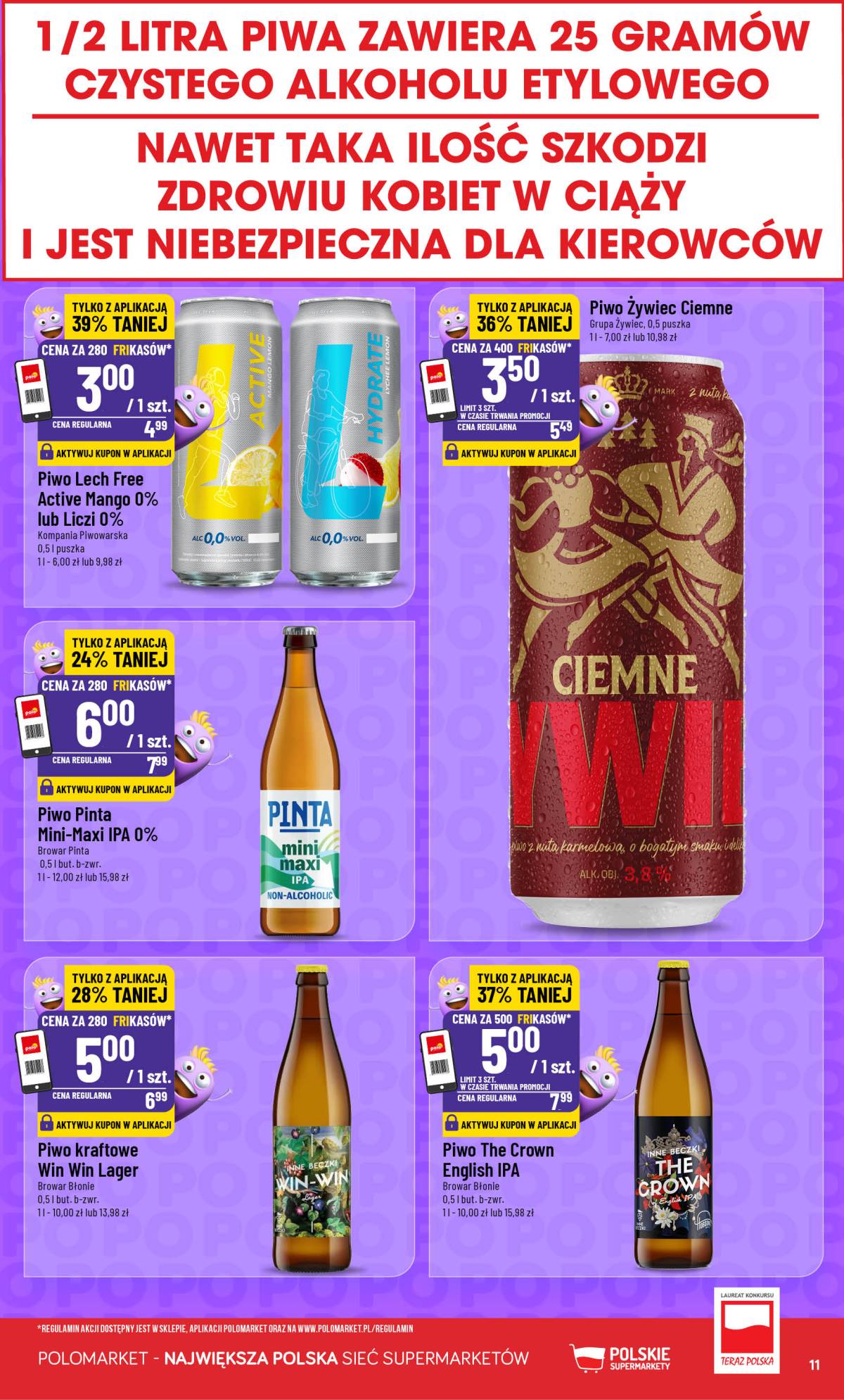 POLOmarket - Katalog Frikasy 11 puslapis