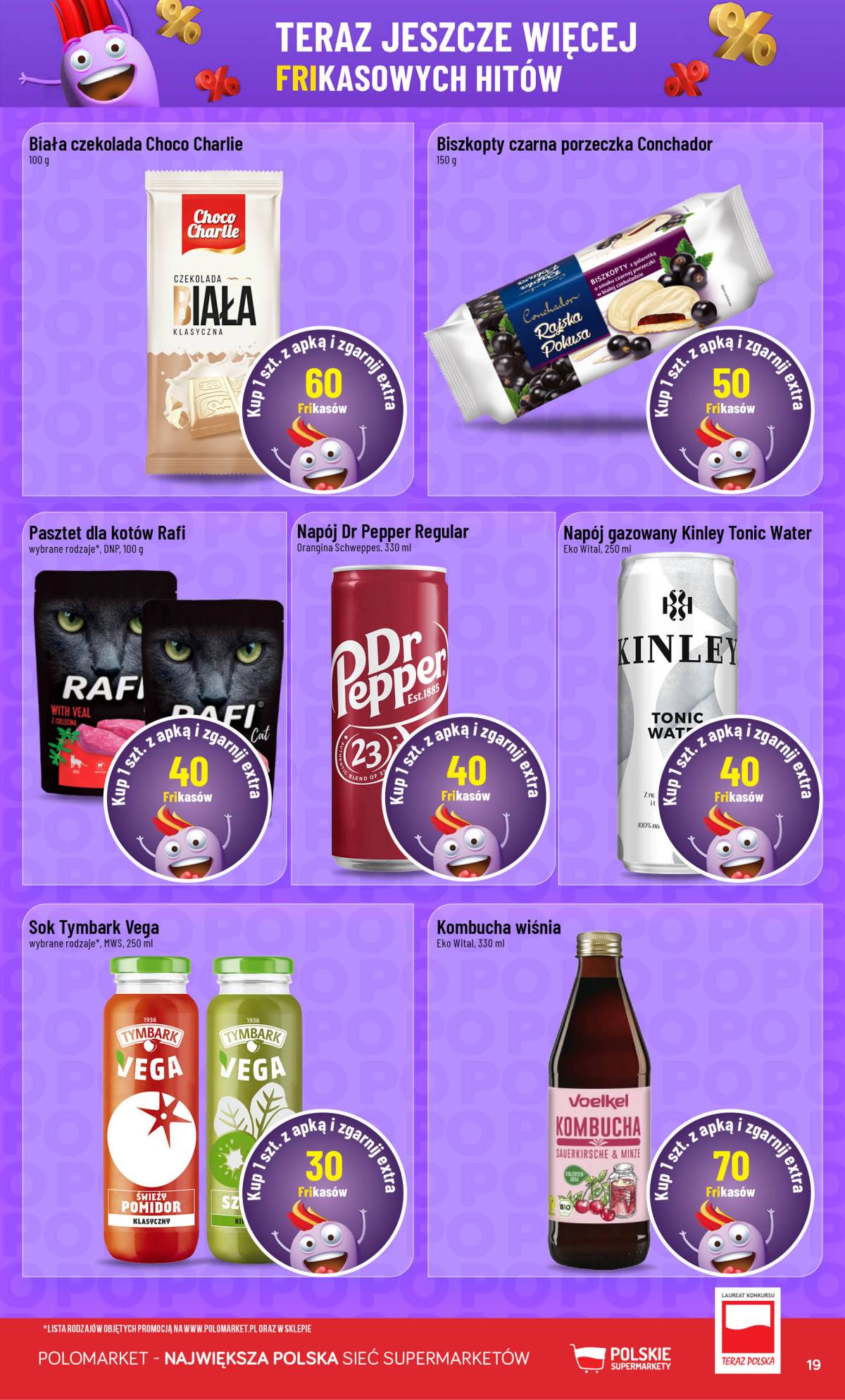 POLOmarket - Katalog Frikasy 19 puslapis