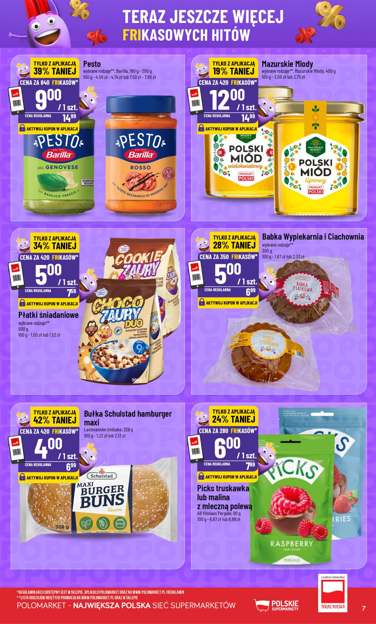 POLOmarket - Katalog Frikasy 7 puslapis