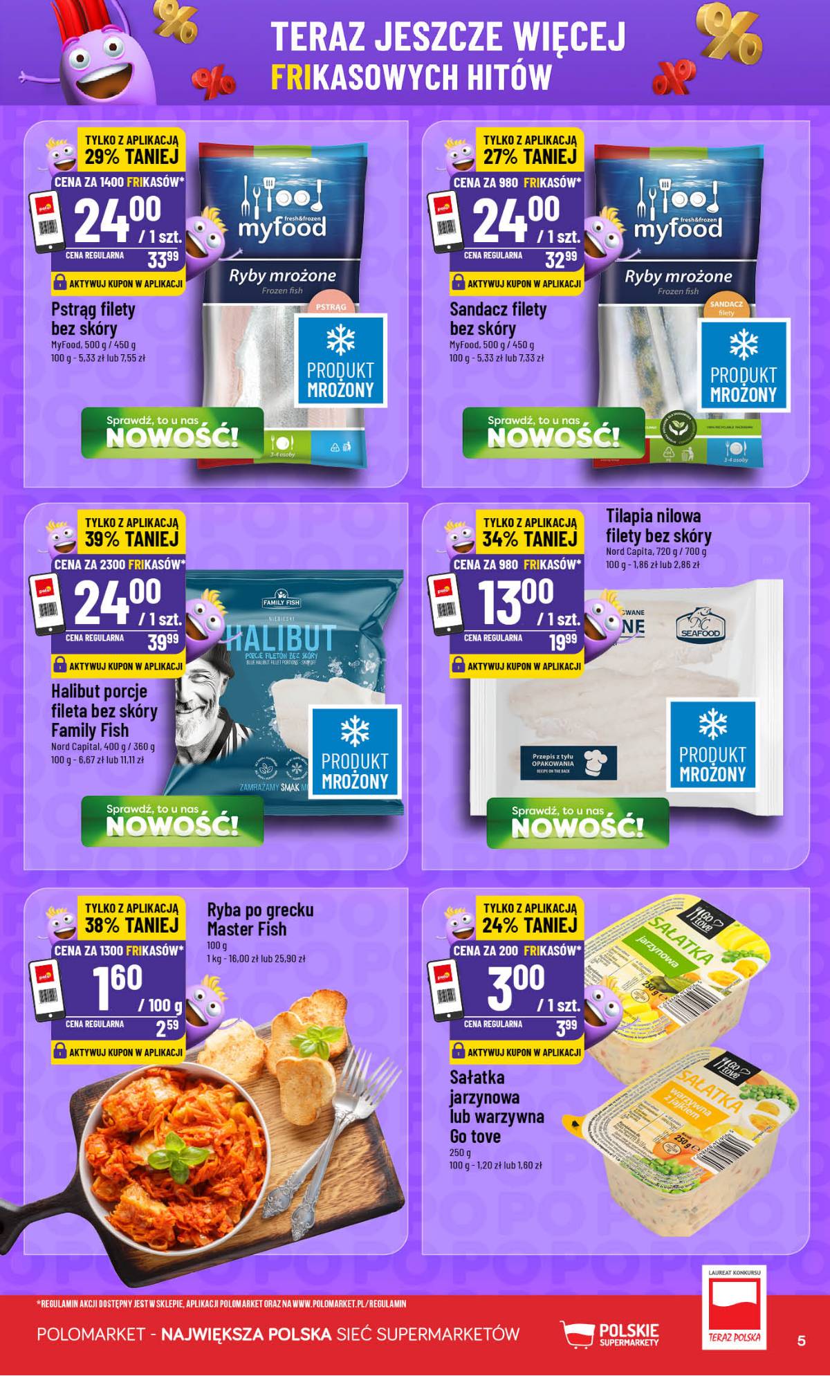 POLOmarket - Katalog Frikasy 5 puslapis