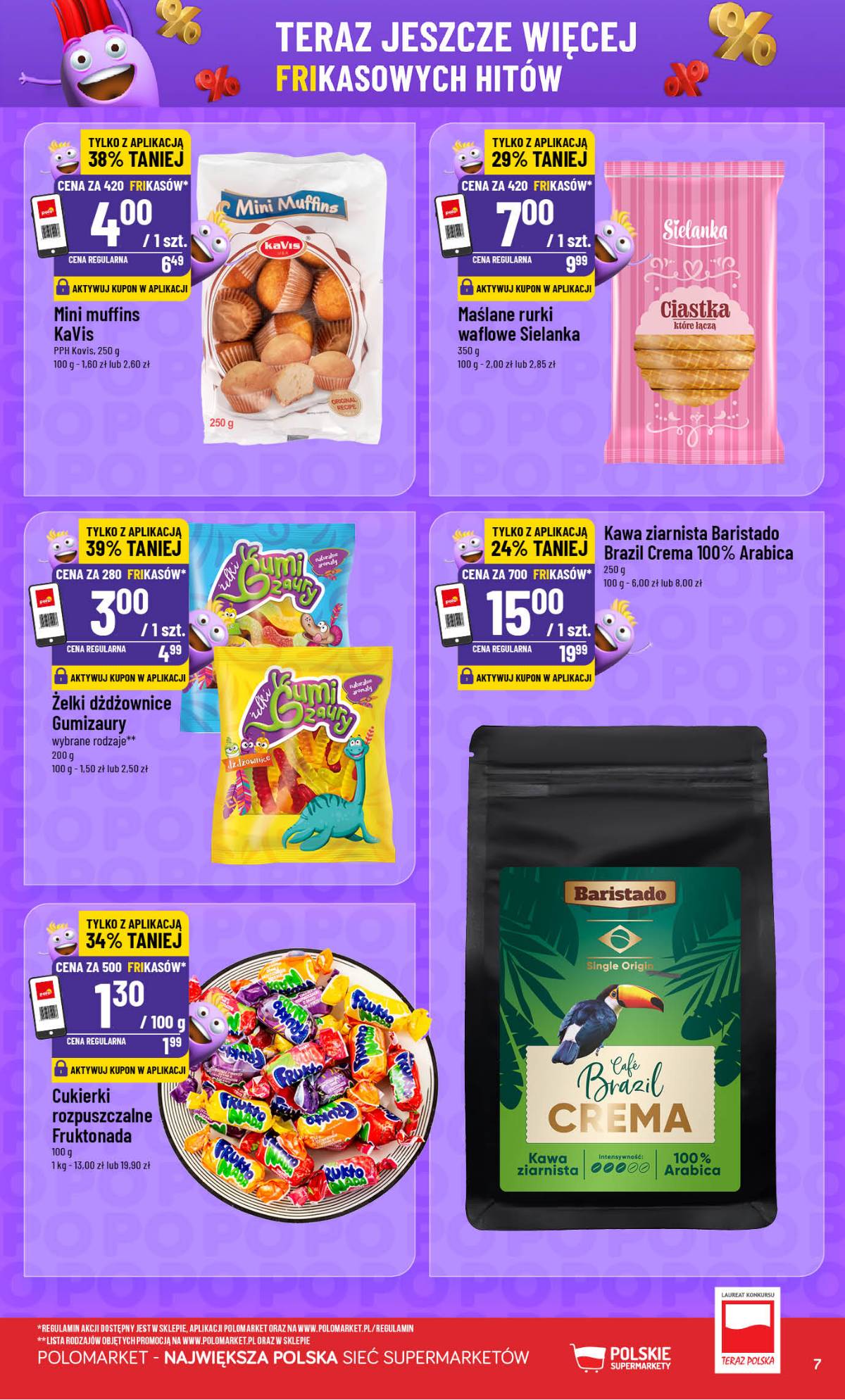 POLOmarket - Katalog Frikasy 7 puslapis