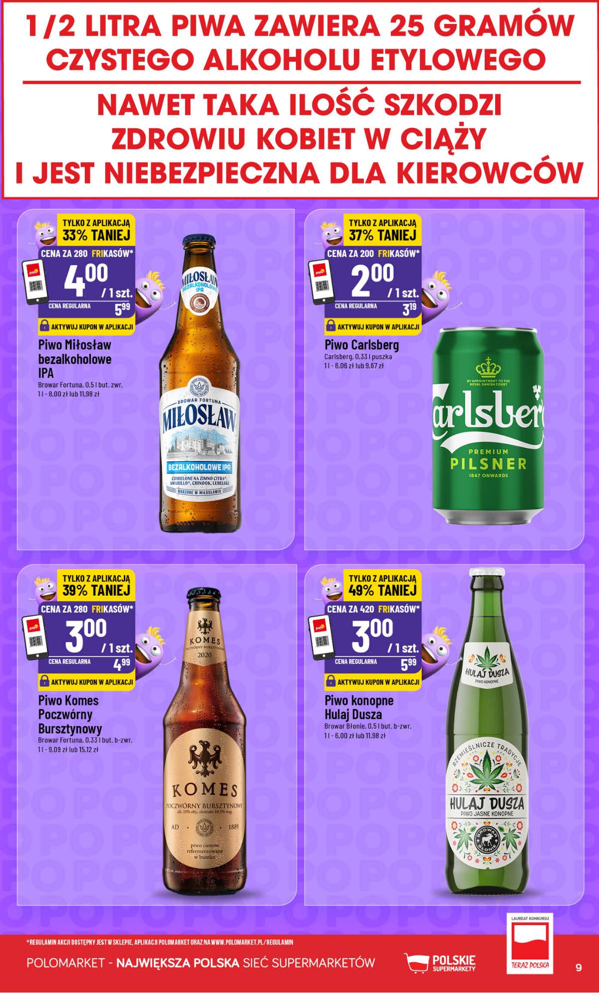 POLOmarket - Katalog Frikasy 9 puslapis