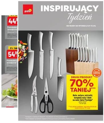 POLOmarket - Oferta Inspirujący TYDZIEŃ 2026-01-07 – 2026-01-13